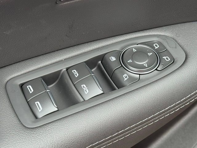 New 2025 Cadillac XT5 Premium Luxury w/ Technology Package image 18