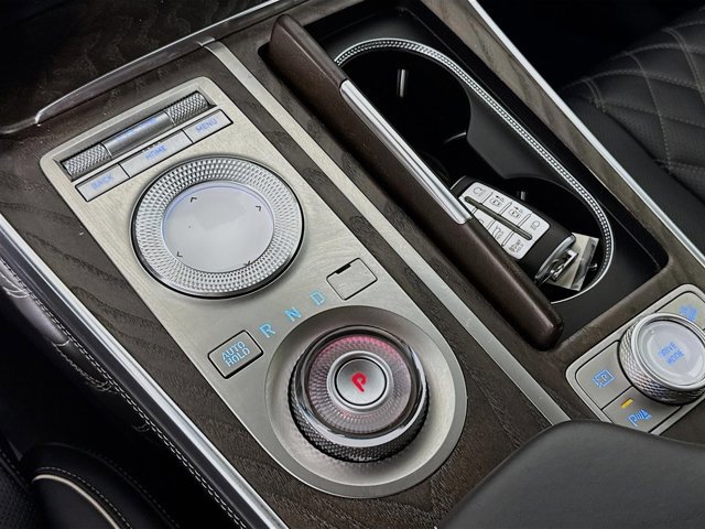 Used 2022 Genesis GV80 3.5T w/ Prestige Package 07 image 19