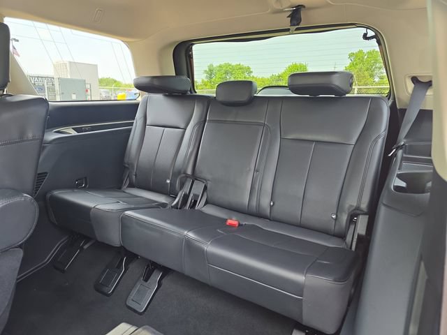 Certified 2023 Ford Expedition XLT AWD/4WD image 28