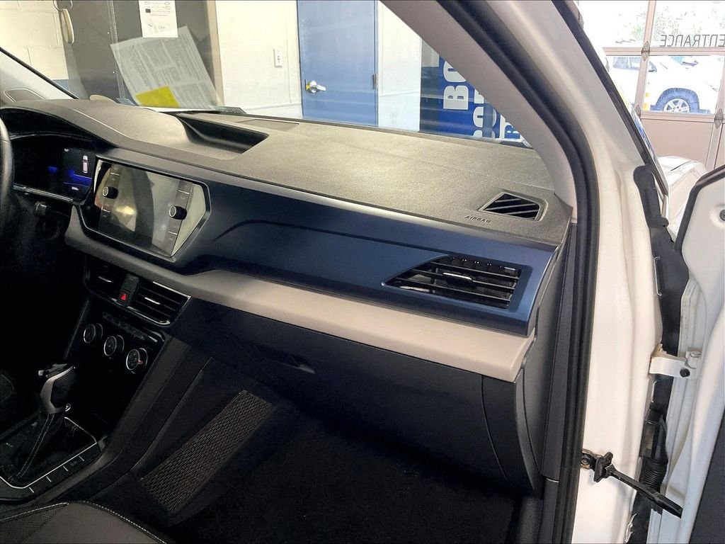 Used 2023 Volkswagen Taos SE AWD/4WD image 13
