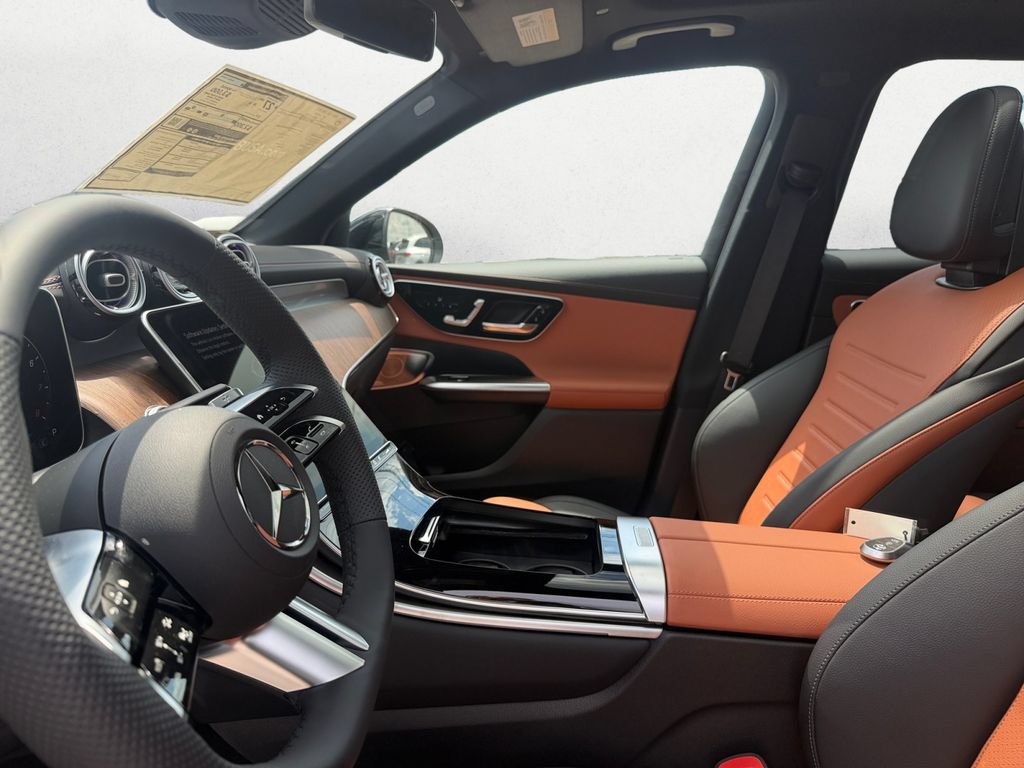 New 2026 Mercedes-Benz GLC 300 image 10