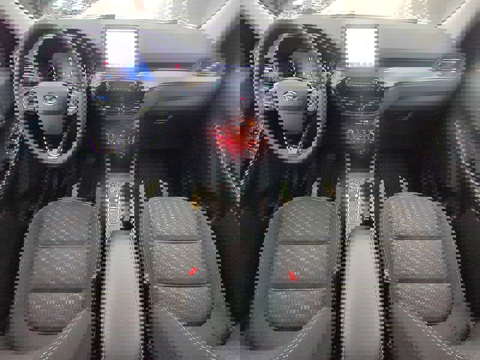 Certified 2023 Ford Escape Active image 15