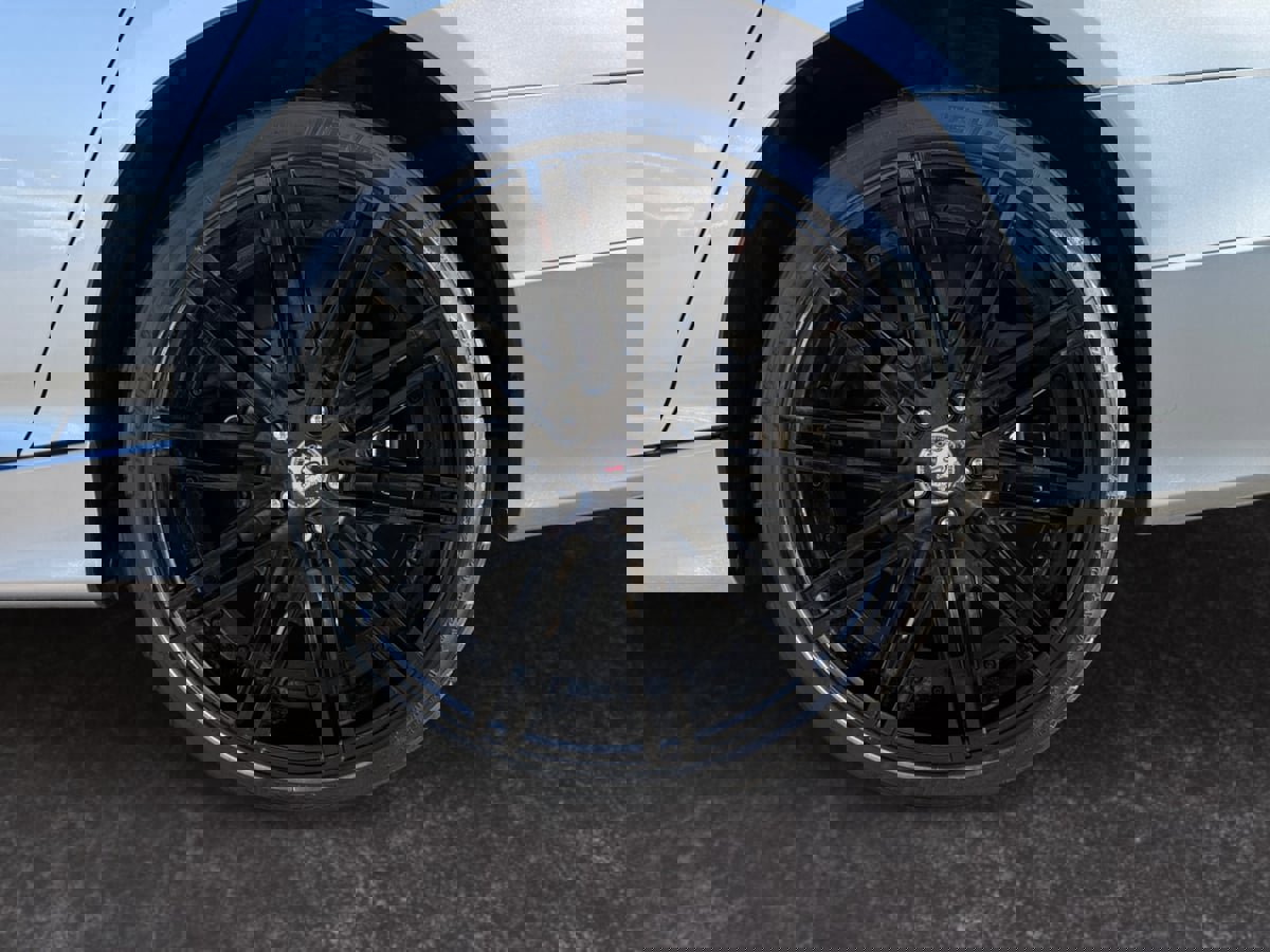 Used 2018 Honda Accord LX image 10