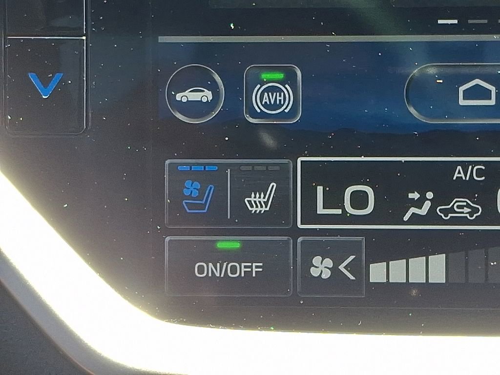 Used 2023 Subaru Ascent Touring image 24