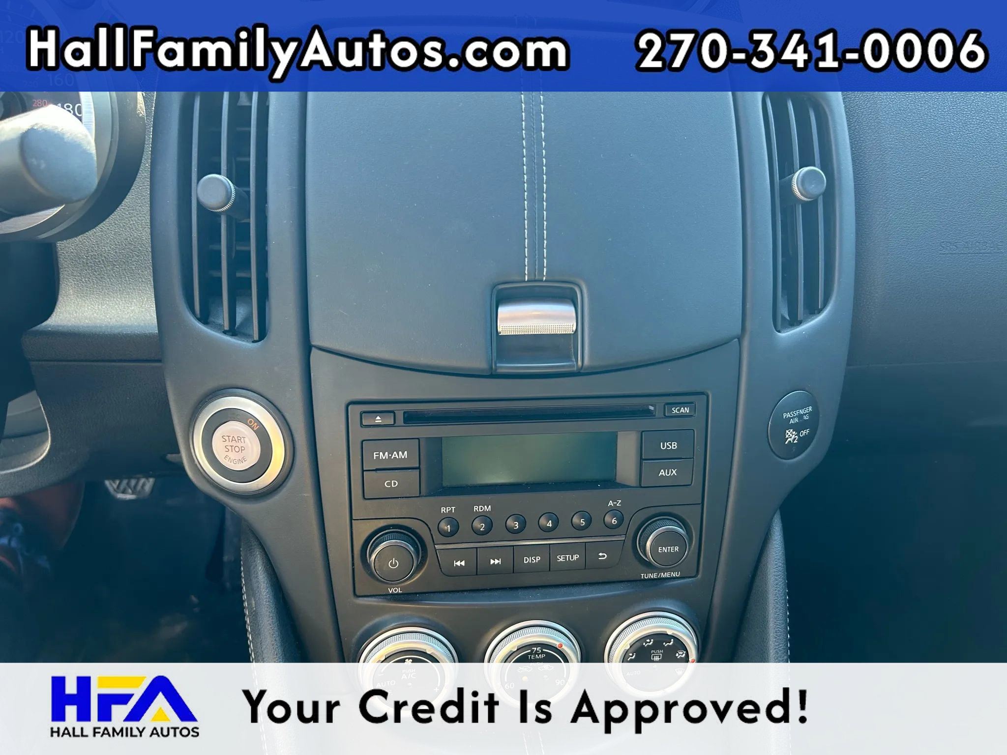 Used 2015 Nissan 370Z Coupe image 21