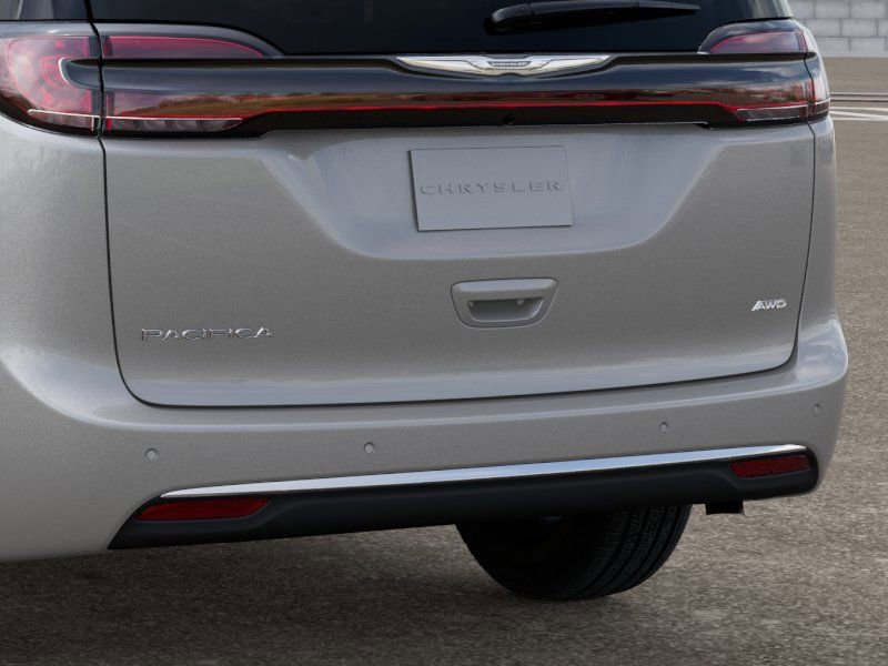 New 2026 Chrysler Pacifica Select image 14