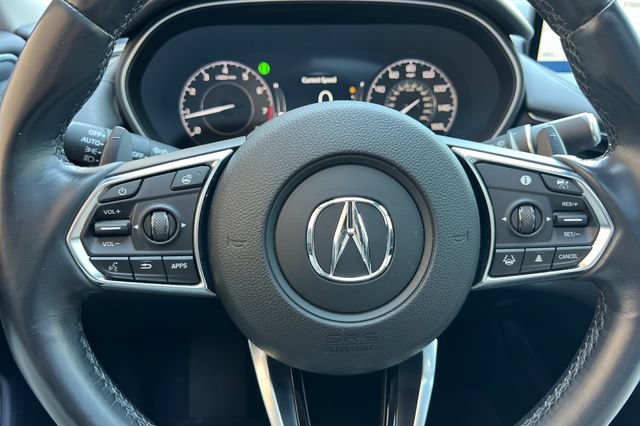 Used 2023 Acura TLX SH-AWD w/ Advance Package image 31