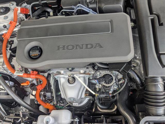 New 2026 Honda Civic Sport image 17