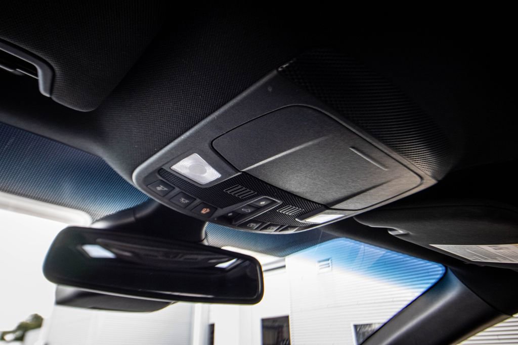 Used 2019 Ford Edge ST w/ Equipment Group 401A AWD/4WD image 29