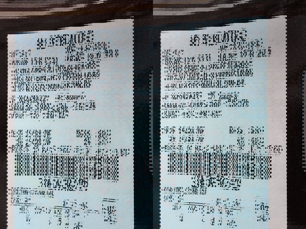 Used 2019 Lincoln MKZ Premiere FWD image 27