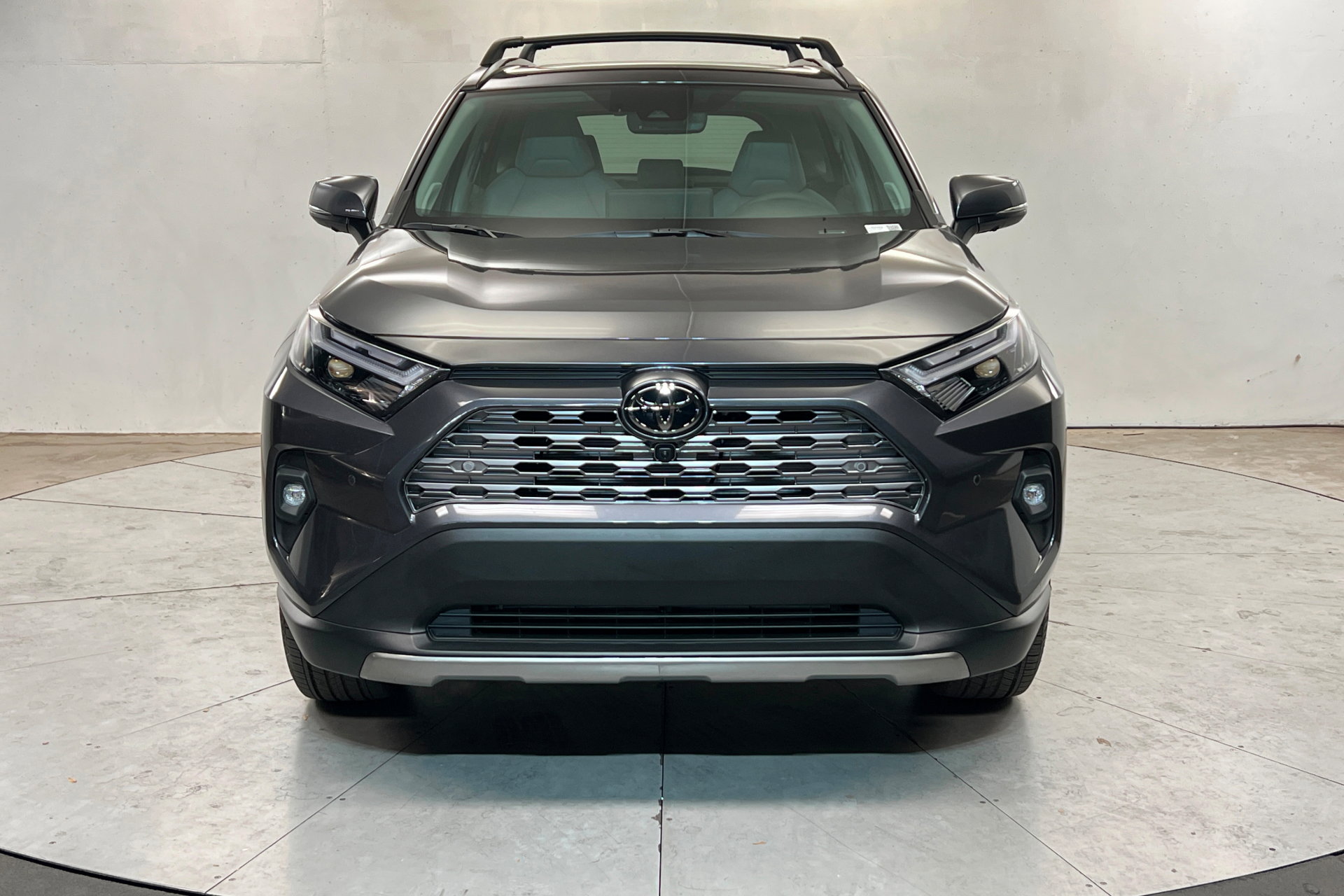 Used 2025 Toyota RAV4 Limited w/ Advanced Technology Package image 9