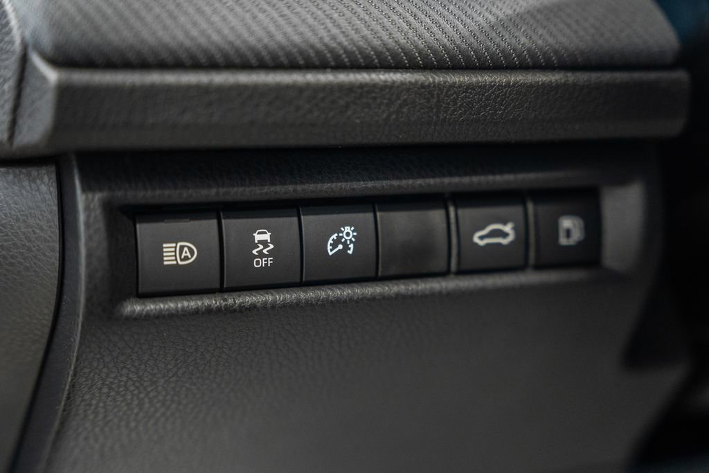 New 2026 Toyota Camry SE image 37