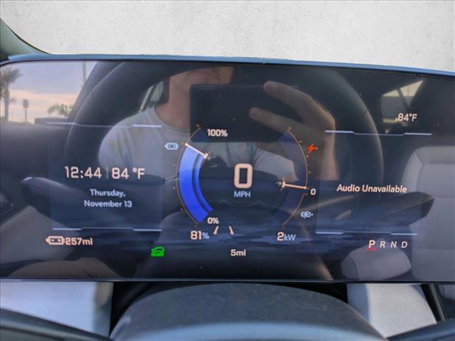 New 2026 Chevrolet Equinox EV LT image 11