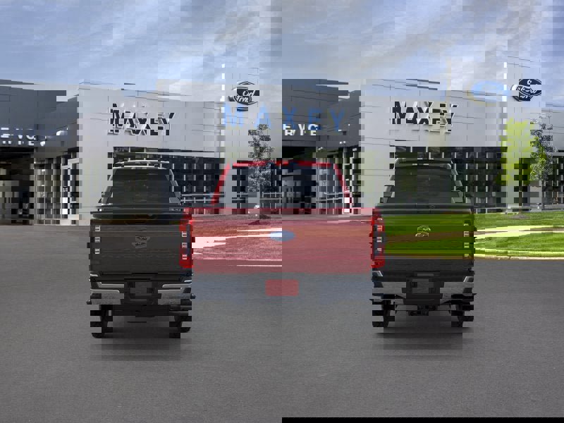 New 2026 Ford F350 Lariat w/ Tremor Off-Road Package image 5