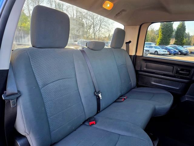 Used 2014 RAM 2500 Tradesman w/ Chrome Appearance Group image 30