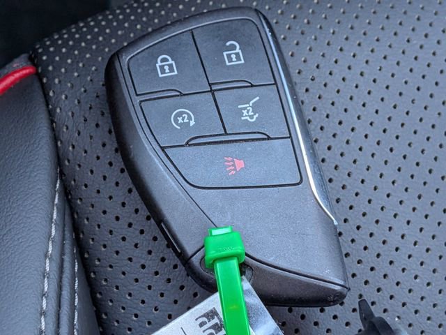 Used 2023 Buick Envision Essence w/ Sport Touring Package image 31