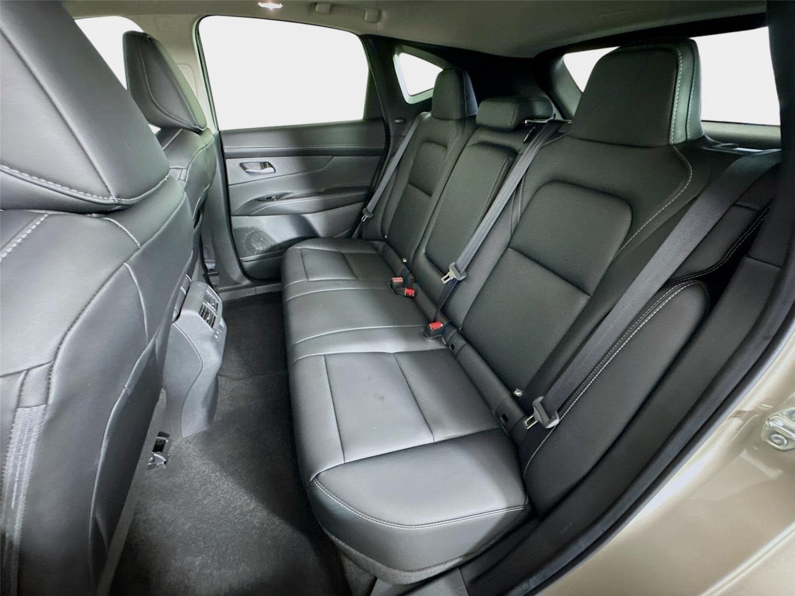Certified 2025 Nissan Murano SL w/ Cargo Package AWD/4WD image 23