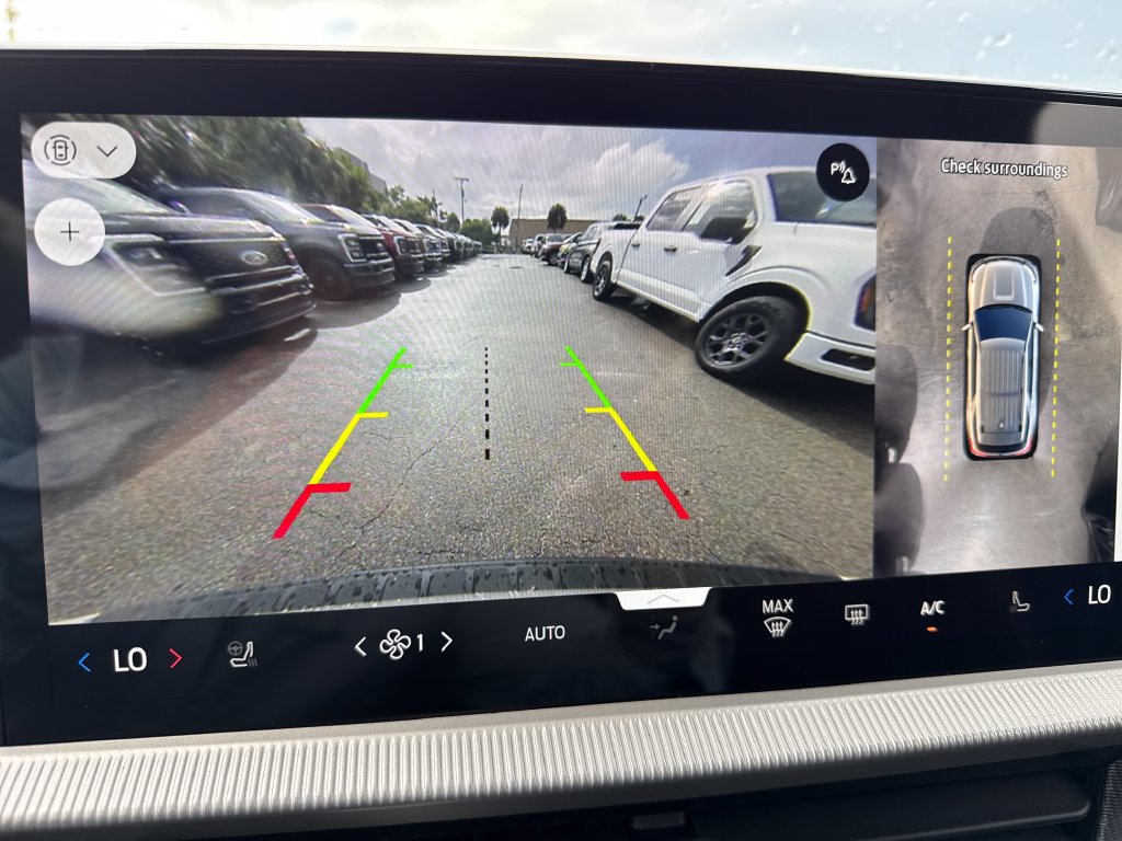 New 2027 Ford Explorer ST AWD/4WD image 7