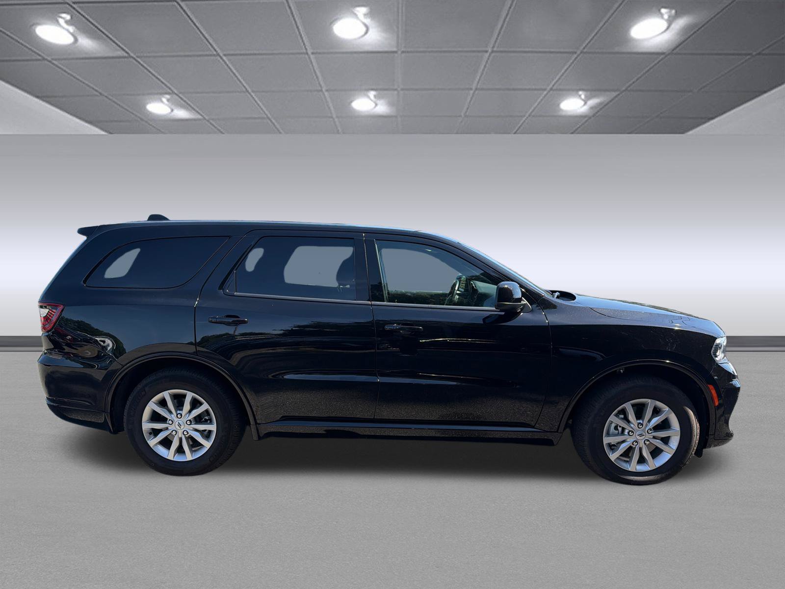 Used 2026 Dodge Durango GT RWD image 6