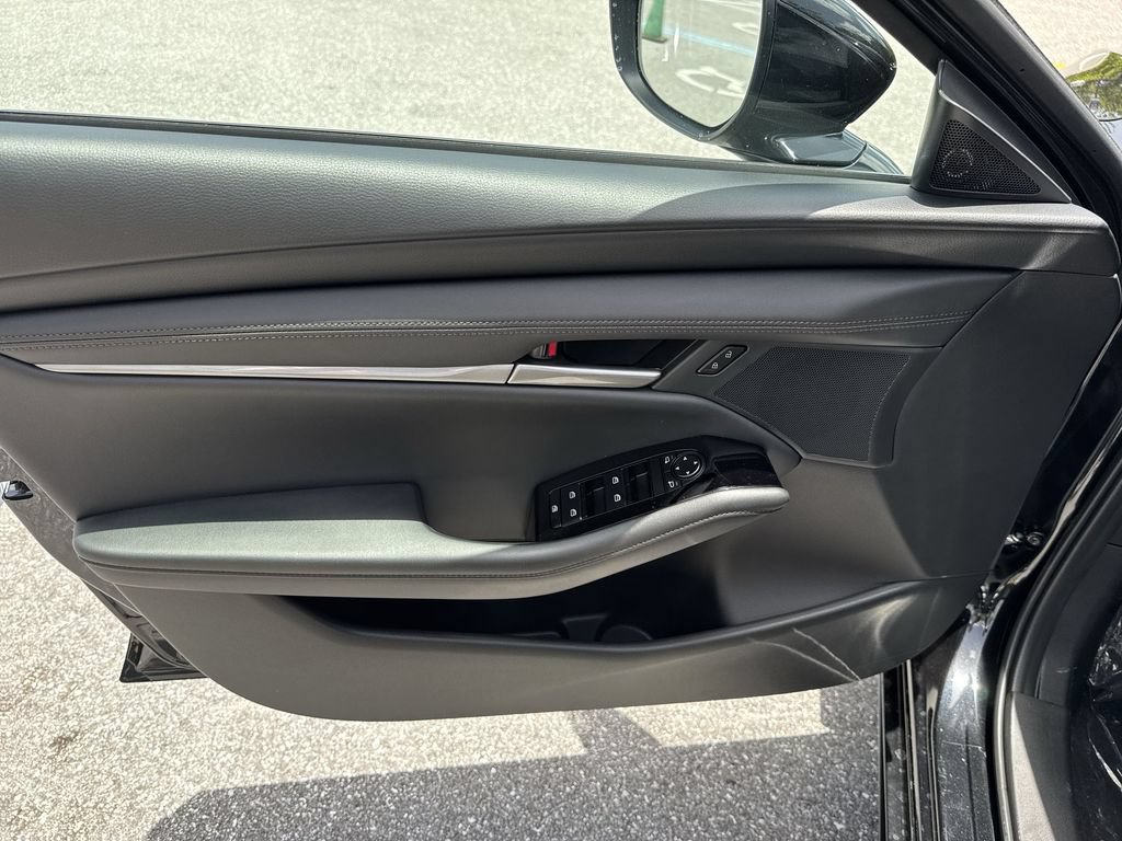 New 2026 MAZDA MAZDA3 s Sport FWD image 38