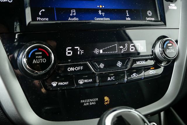 Used 2022 Nissan Murano SV FWD image 14
