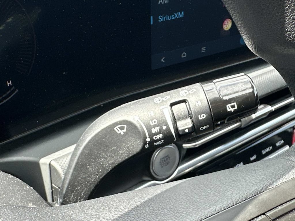 Used 2025 Hyundai Tucson SEL FWD image 24