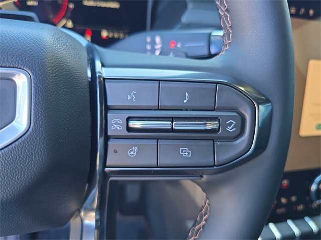 Certified 2025 GMC Acadia AT4 w/ Super Cruise Package image 28