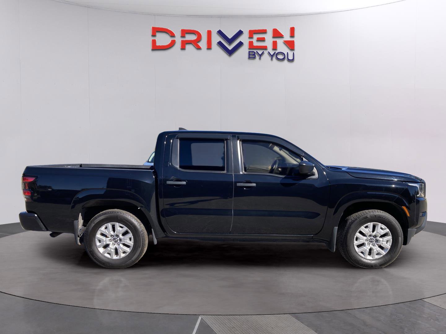 Used 2022 Nissan Frontier S w/ Technology Package image 7