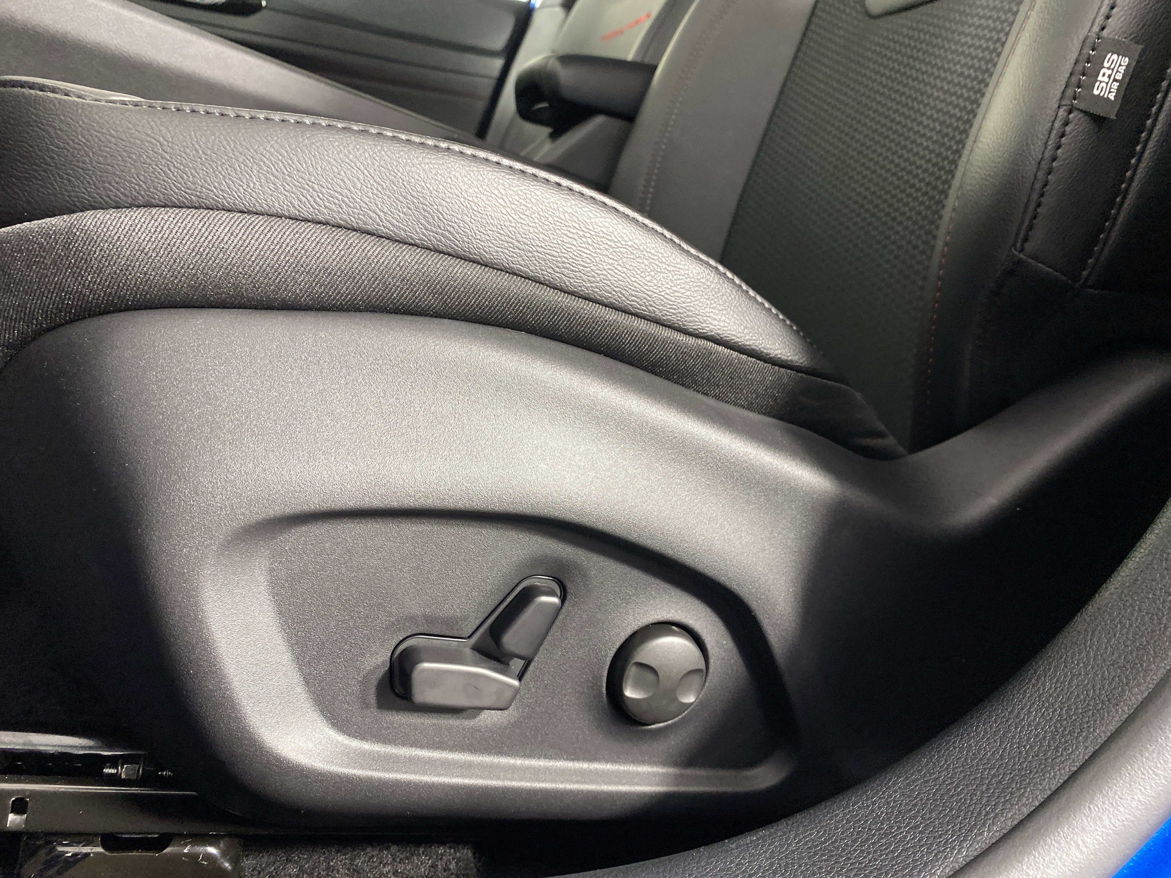 New 2026 Jeep Compass Trailhawk image 15