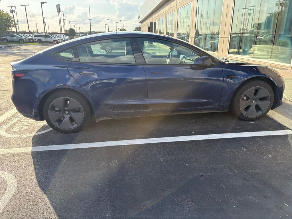 Used 2023 Tesla Model 3 Standard Range RWD image 6