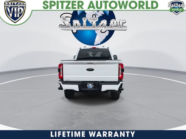New 2026 Ford F350 XLT w/ XLT Premium Package AWD/4WD image 4