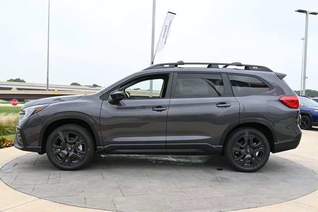 New 2026 Subaru Ascent Bronze Edition AWD/4WD image 6