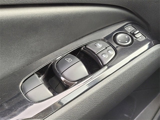 Used 2024 Nissan Altima 2.5 SR image 28