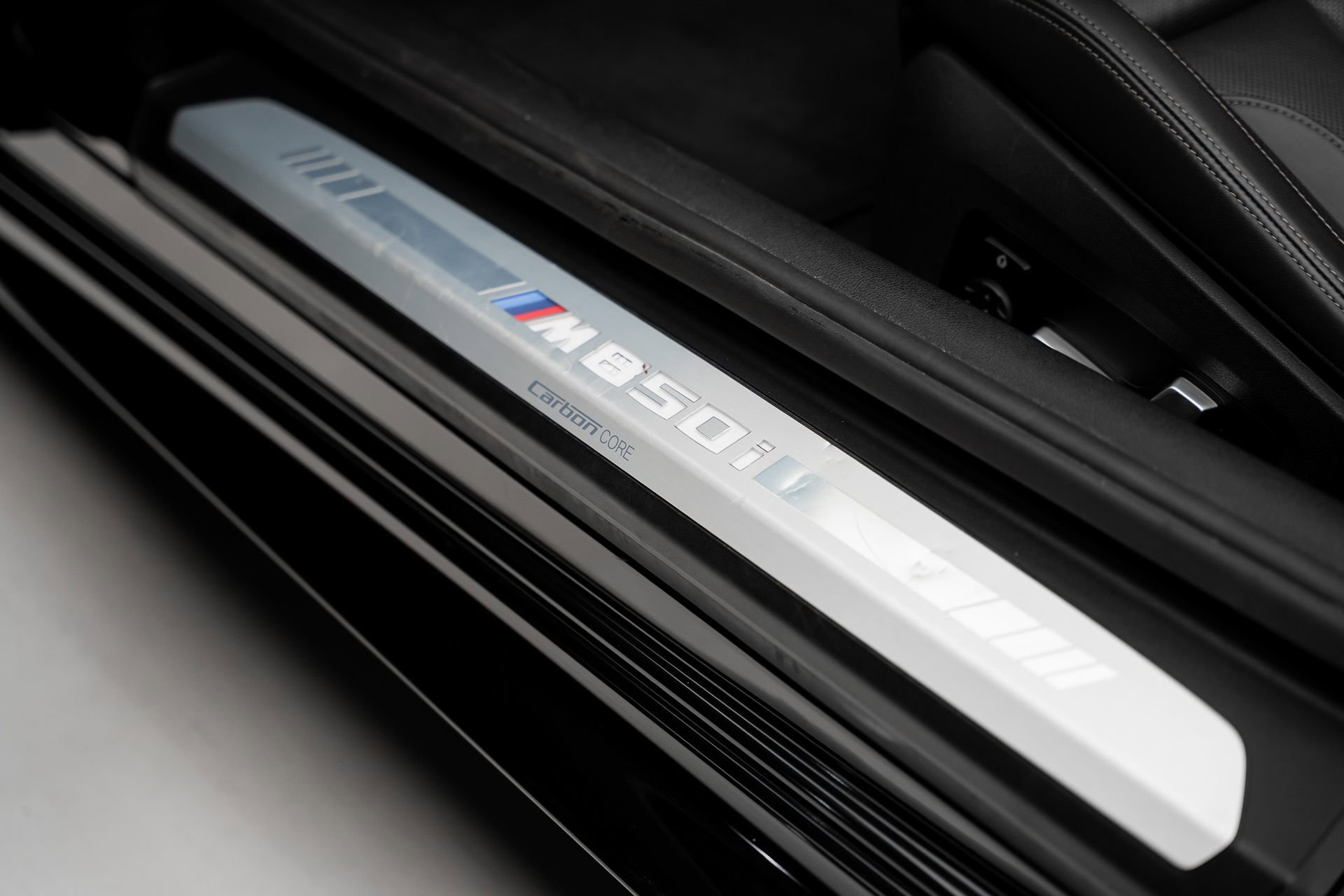 Used 2023 BMW M850i xDrive Convertible w/ M Sport Professional Package image 61