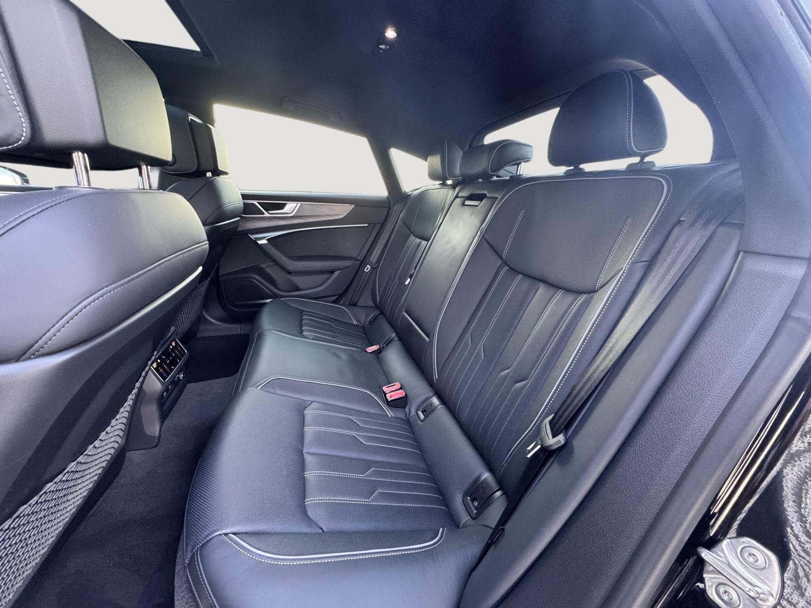 Certified 2024 Audi A7 3.0T Prestige AWD/4WD image 23