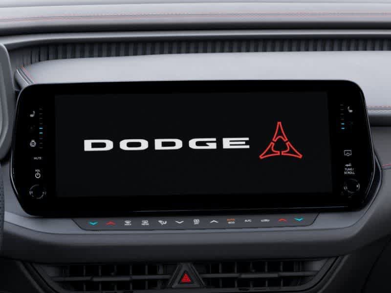 New 2026 Dodge Charger Scat Pack AWD/4WD image 18