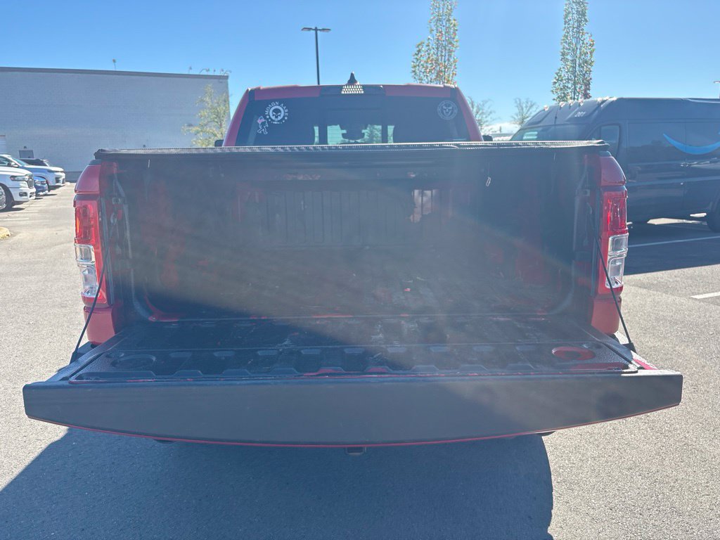 Used 2020 RAM 1500 Big Horn AWD/4WD image 42