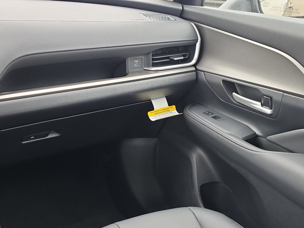 New 2026 Toyota Grand Highlander AWD Hybrid image 25