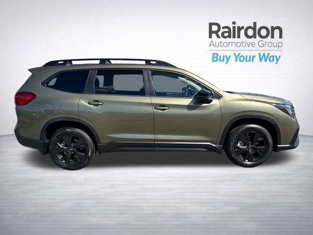New 2026 Subaru Ascent Premium AWD/4WD image 10