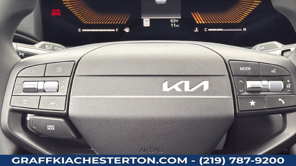 New 2026 Kia K4 FWD image 42