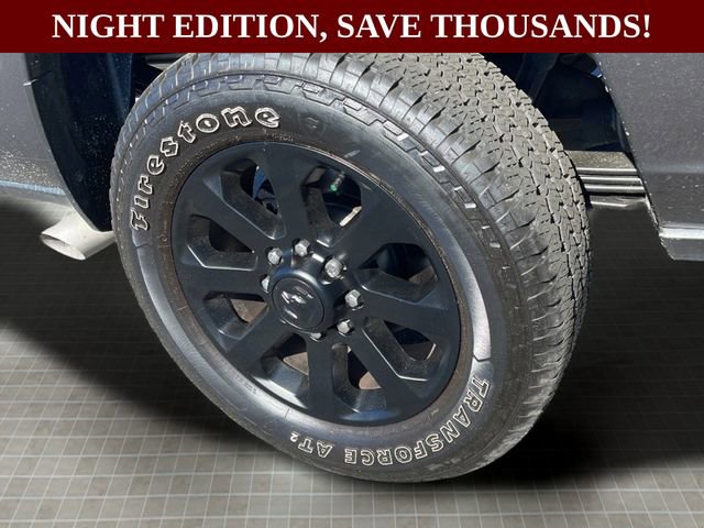 Certified 2025 RAM 3500 Big Horn image 45