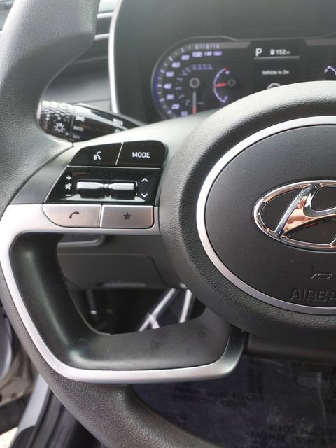 Certified 2024 Hyundai Tucson SEL AWD/4WD image 28