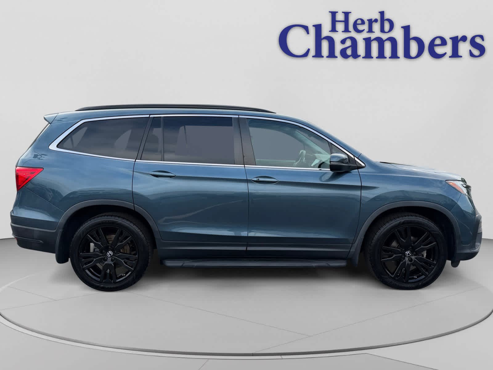 Used 2022 Honda Pilot Special Edition image 12