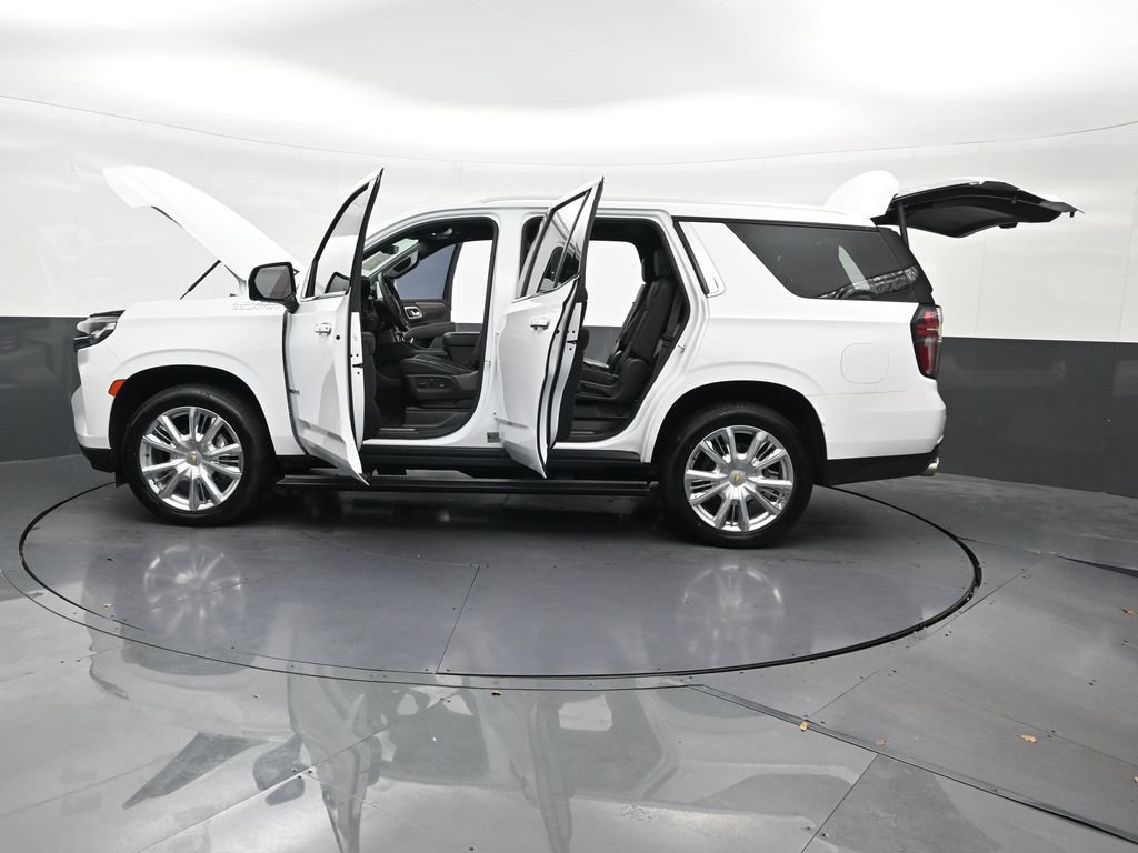 Used 2023 Chevrolet Tahoe High Country RWD image 36