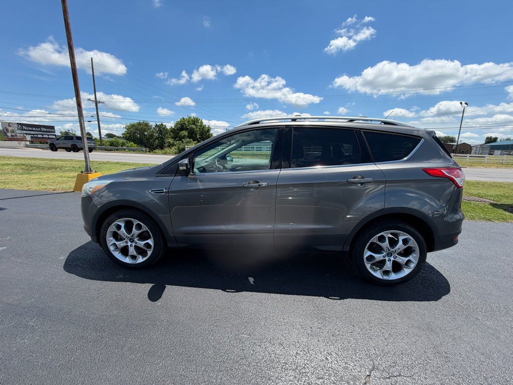 Used 2013 Ford Escape Titanium FWD image 6