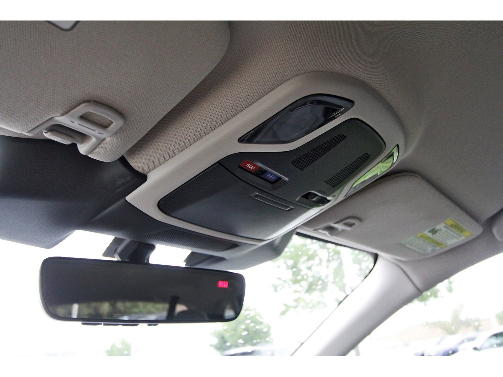 Certified 2025 Subaru Outback Premium image 22