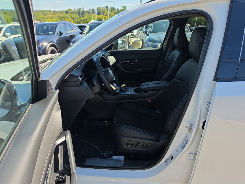 New 2026 MAZDA CX-5 Preferred AWD/4WD image 9