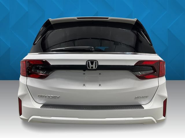 New 2026 Honda Odyssey Sport-L image 5