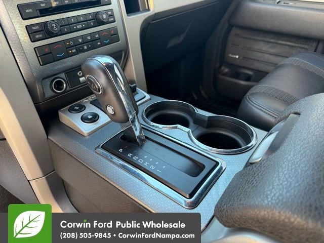 Used 2011 Ford F150 Raptor w/ Raptor Luxury Pkg image 22