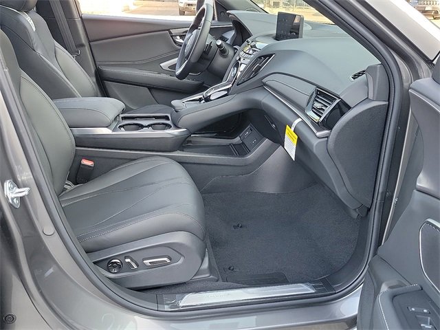 New 2025 Acura RDX SH-AWD image 17